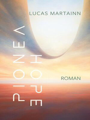 cover image of Pionéa Hope
